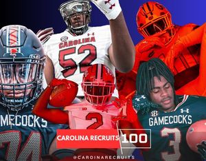 Image post by @carolinarecruits on Instagram
