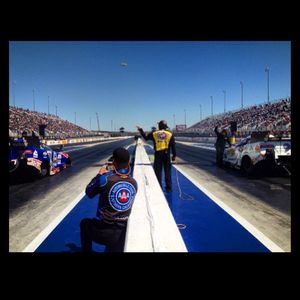 Image post by @jfr_racing on Instagram