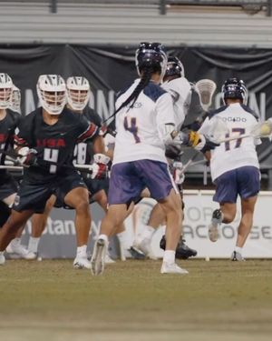 Image post by @maveriklacrosse on Instagram