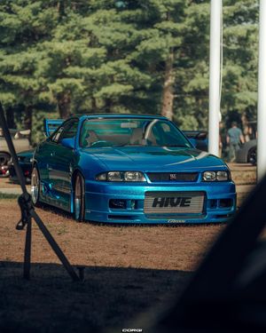 Image post by @gridlifeofficial on Instagram