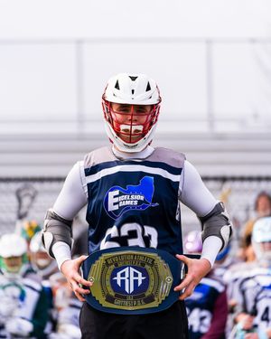 Image post by @excelsiorlaxgames on Instagram