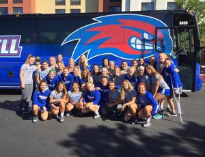 Image post by @riverhawkwlax on Instagram