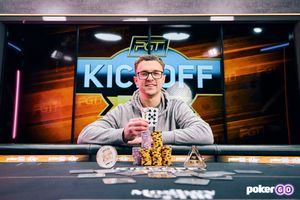 Image post by @pokergo on Instagram
