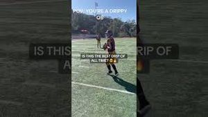 Video post by @maxpreps on YouTube