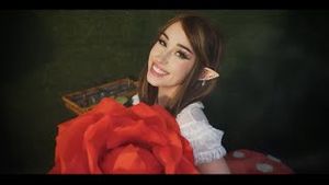 Video post by @bludnymph on YouTube