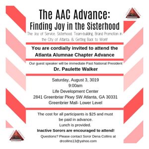 Image post by @aacdst on Instagram