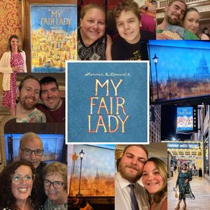 Image post by @playhousesquare on Instagram