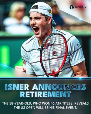 Image post by @tennistv on Instagram