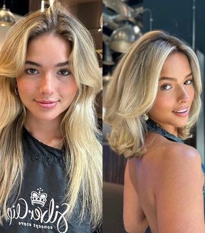 Image post by @behindthechair_com on Instagram