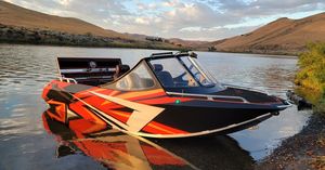 Image post by @rockymountainjetboat on Instagram