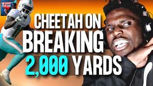 Video post by @tyreekhill on YouTube