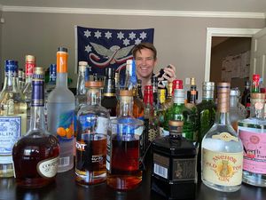Image post by @drinkwithrob on Instagram