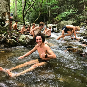 Image post by @richmondxctf on Instagram