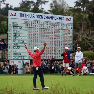 Image post by @pebblebeachresorts on Instagram