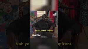 Video post by @tyreekhill on YouTube
