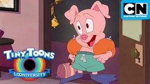 Video post by @cartoonnetwork on YouTube