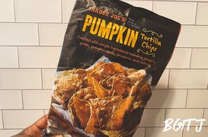 Image post by @blackgirlsintraderjoes on Instagram