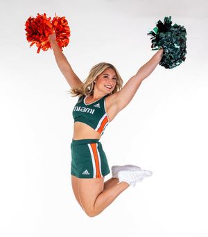 Image post by @u_cheer on Instagram