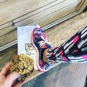 Image post by @lepainquotidienus on Instagram