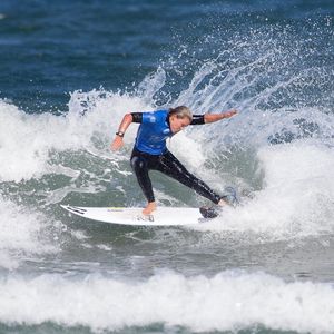 Image post by @wsl.qs on Instagram