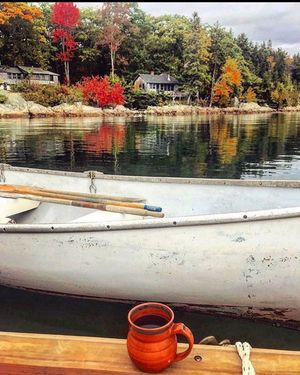 Image post by @themainemag on Instagram