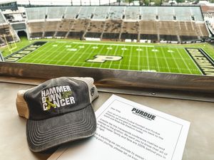 Image post by @Huskers on Twitter/X