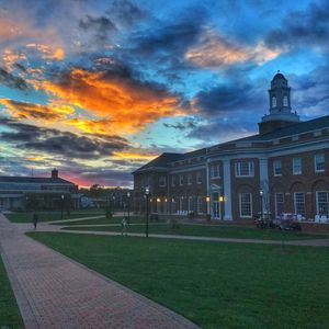 Image post by @elonuniversity on Instagram