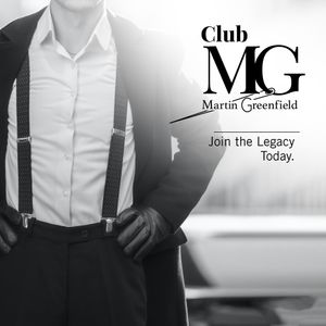 Image post by @greenfieldsuits on Instagram