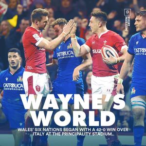 Image post by @rugbypass on Instagram