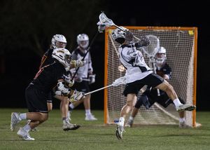 Image post by @trilogylacrosse on Instagram