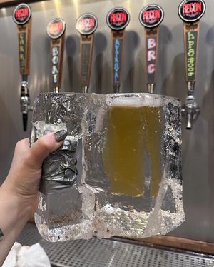 Image post by @reconbrewing on Instagram