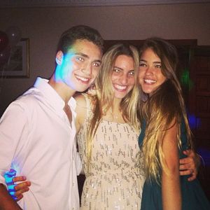 Image post by @lelepons on Instagram