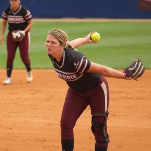 Image post by @txstatesoftball on Instagram