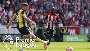Video post by @nbcsports on YouTube