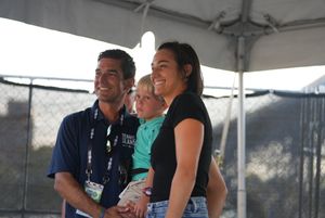 Image post by @tennisintheland on Instagram