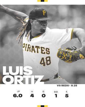 Image post by @piratasbeisbol on Twitter/X