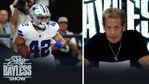 Video post by @skipbaylessshow on YouTube