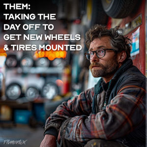 Image post by @fitmentindustries on Instagram