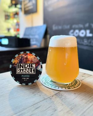 Image post by @smallbeern8 on Instagram