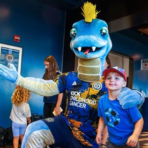 Image post by @philaunion on Instagram