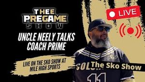 Video post by @theepregameshow on YouTube