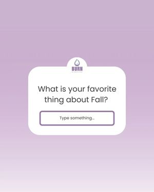 Image post by @burn on Instagram