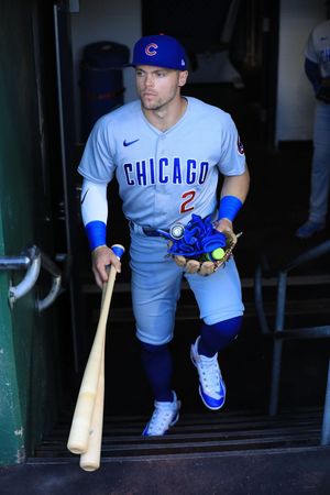 Image post by @Cubs on Twitter/X