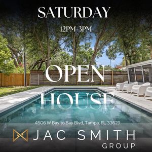 Image post by @thejacsmithgroup on Instagram