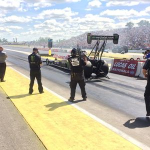 Image post by @jfr_racing on Instagram