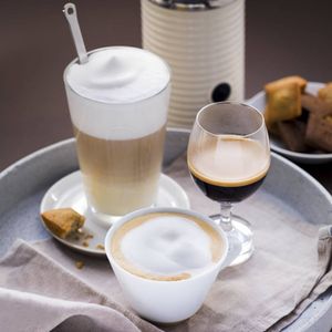 Image post by @nespressousa on Instagram