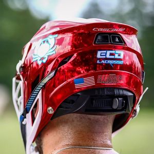 Image post by @cascade_lacrosse on Instagram