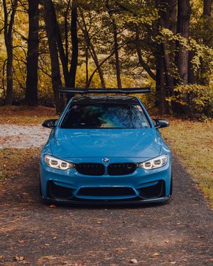 Image post by @turnermotorsport on Instagram