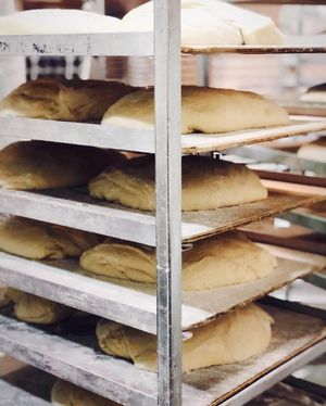 Image post by @farmtomktbread on Instagram