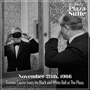 Image post by @plazasuitebway on Instagram